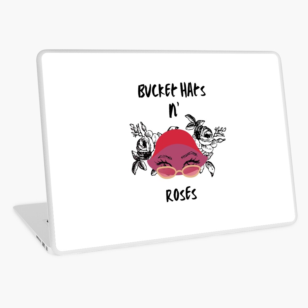 Item preview, Laptop Skin designed and sold by jsola.