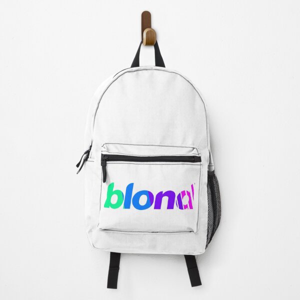 Item preview, blond green frank sticker designed and sold by mariahparker111.
