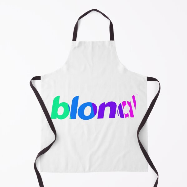 Item preview, blond green frank sticker designed and sold by mariahparker111.