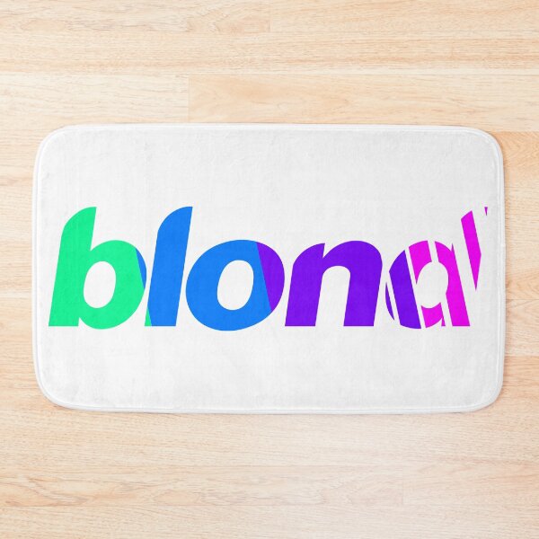 Item preview, blond green frank sticker designed and sold by mariahparker111.