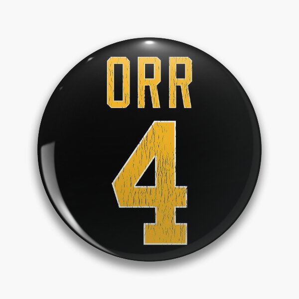 Item preview, Robert G. Orr designed and sold by positiveimages.