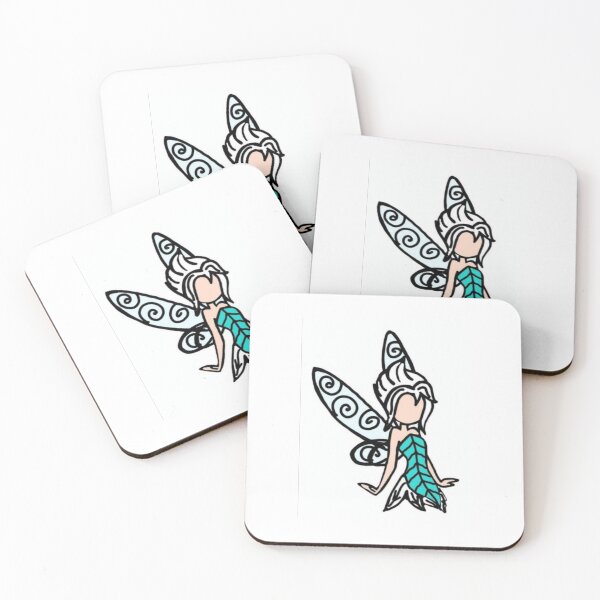 Item preview, Snow fairy designed and sold by Galaxydiamond.