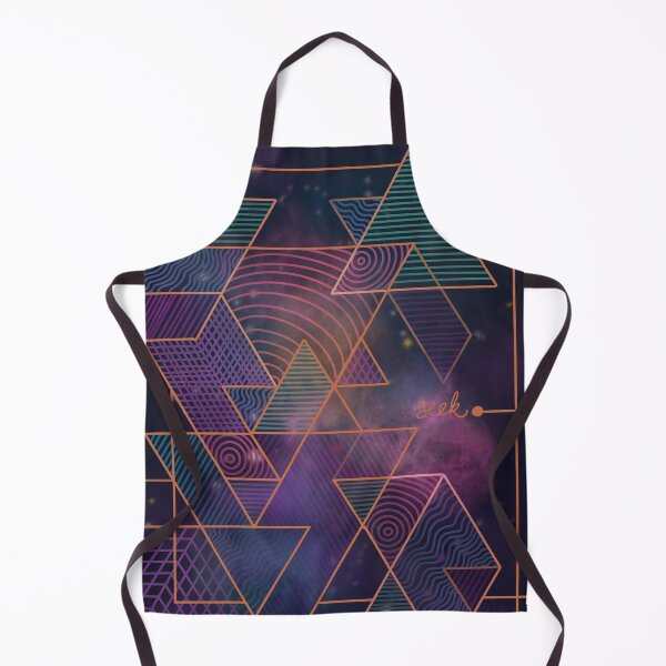 Item preview, Geometric Journey designed and sold by Bloom and Berries.