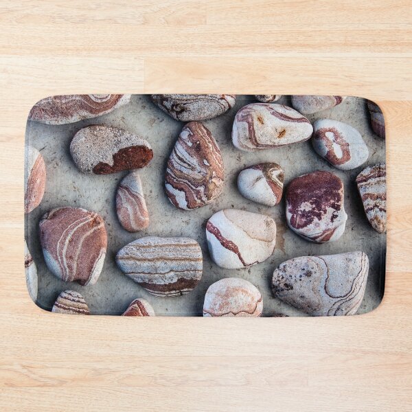 Item preview, Sandstone River Stone  designed and sold by Elena Ray.