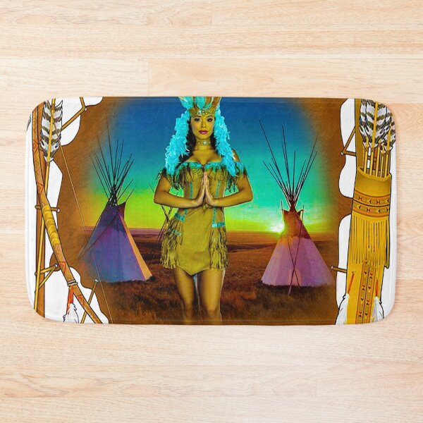 Item preview, fwc 6505 native american designed and sold by fred chiea.