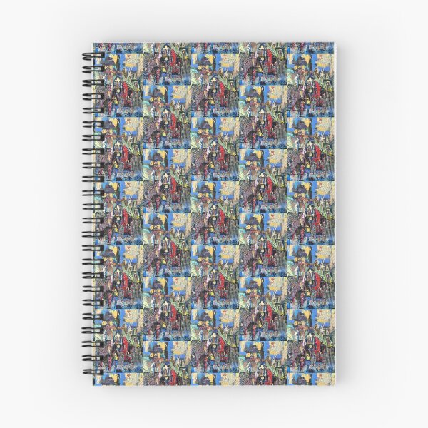 Item preview, Color Pop Pattern- Vibey Detail by Zweng Art designed and sold by Zweng at Home.