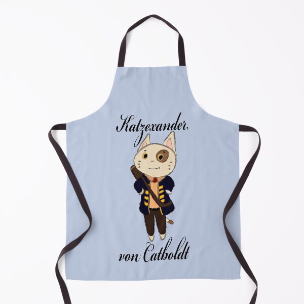Item preview, Katzexander von Catboldt - Feline Explorer Extraordinaire VIII designed and sold by JD's Shop.