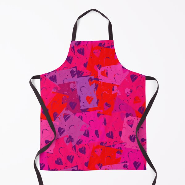 Item preview, Heart on squares designed and sold by Nata-V.