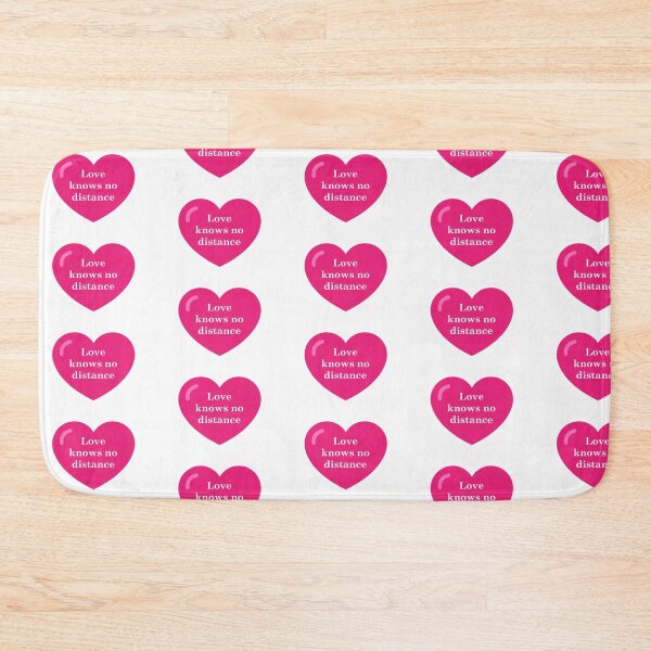 Item preview, Love Knows No Distance designed and sold by Kate_Create.