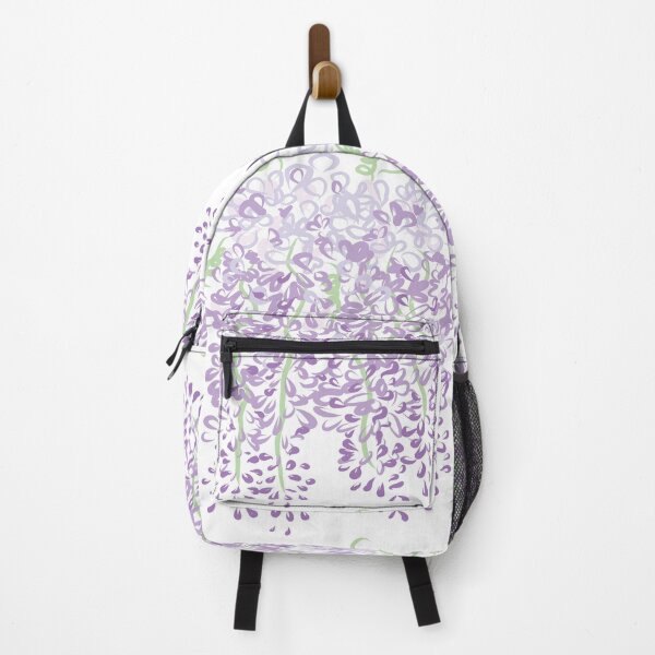 Item preview, Soft Wisteria  designed and sold by MoodyCarp.