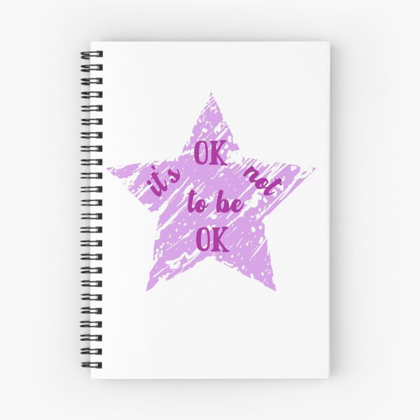 Item preview, It's OK not to be OK  designed and sold by garhoud.