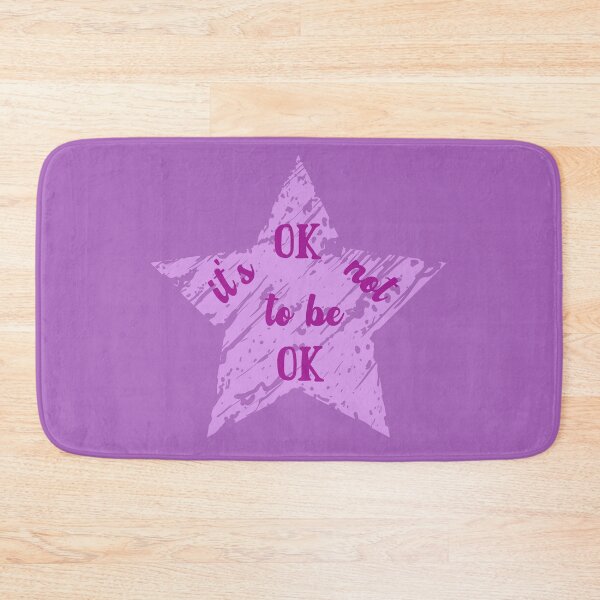 Item preview, It's OK not to be OK  designed and sold by garhoud.
