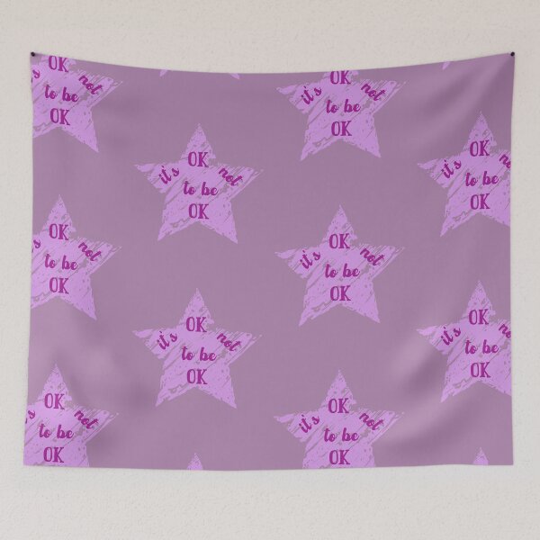 Item preview, It's OK not to be OK  designed and sold by garhoud.
