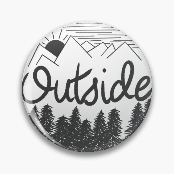 Item preview, Outside  designed and sold by artsyrs99.