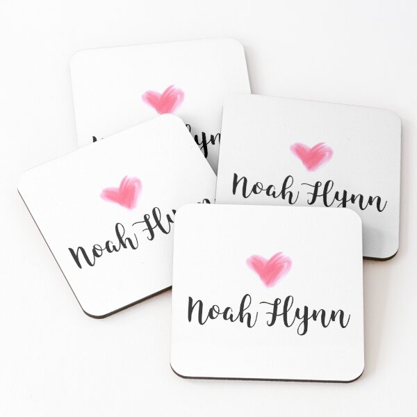 Item preview, The Kissing Booth team Noah Flynn//Jacob Elordi designed and sold by Aishwarya  Singh.