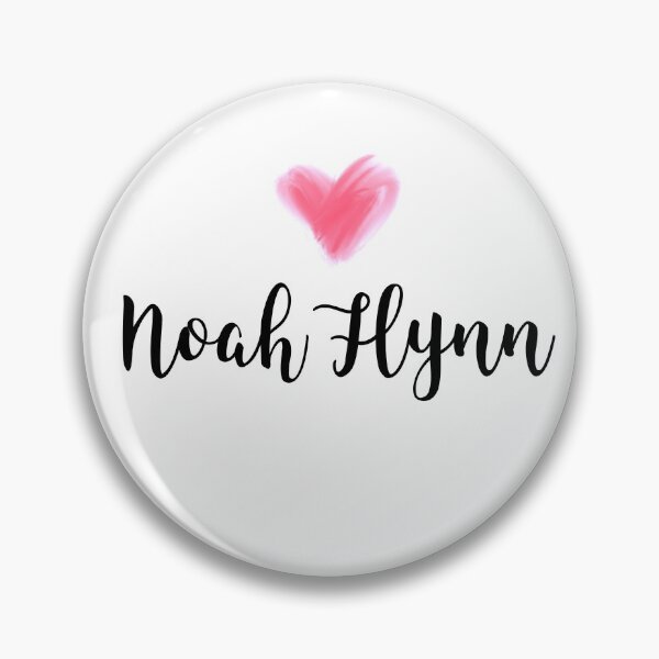 Artikelvorschau, Das Kissing Booth Team Noah Flynn // Jacob Elordi entworfen und verkauft von Aishwarya Singh.