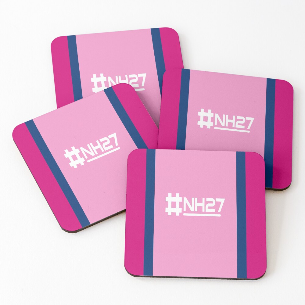 Item preview, Coasters (Set of 4) designed and sold by RoaRDesign.