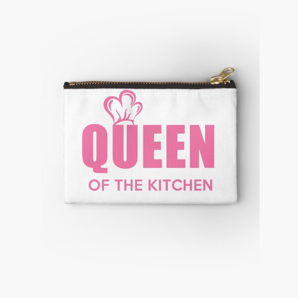 Item preview, Queen of the kitchen designed and sold by Yomiry.