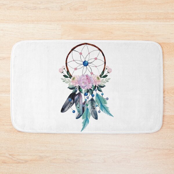 Item preview, Dreamcatcher Pastel Style designed and sold by mischellero.