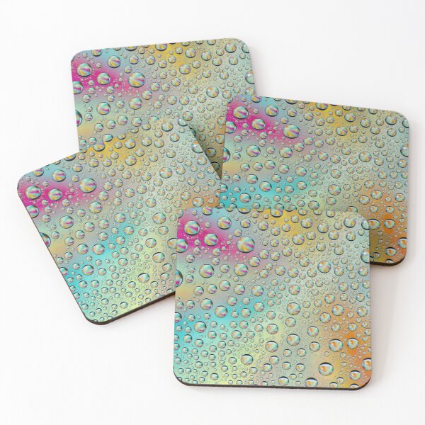 Item preview, rain drop designed and sold by tejaltank.