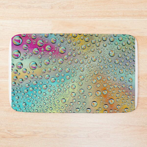 Item preview, rain drop designed and sold by tejaltank.