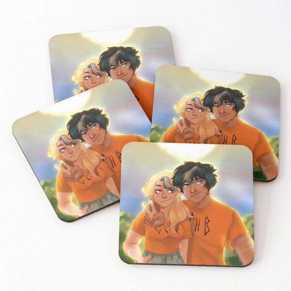 Item preview, Percabeth Selfie! designed and sold by TilleighB.
