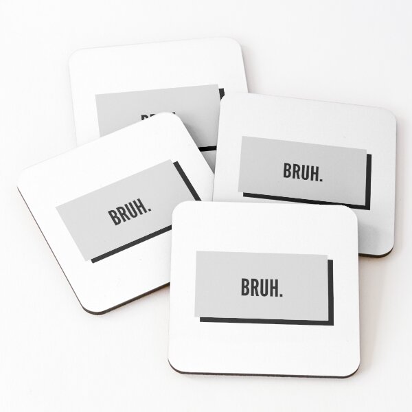 Item preview, Bruh designed and sold by gloriasd14.