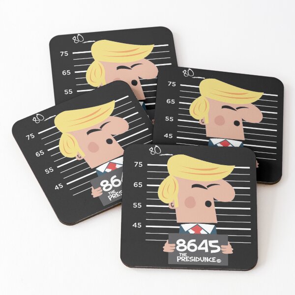 Item preview, 8645 - Anti TRUMP  designed and sold by Eiviay.