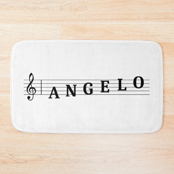 Item preview, Name Angelo designed and sold by gulden.