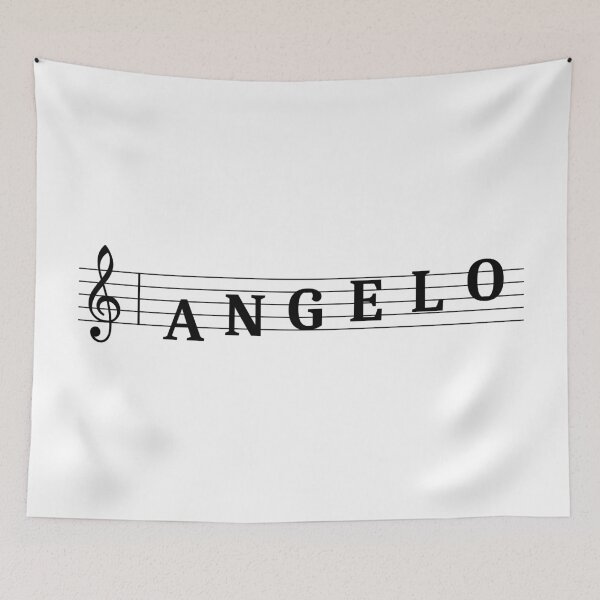 Item preview, Name Angelo designed and sold by gulden.