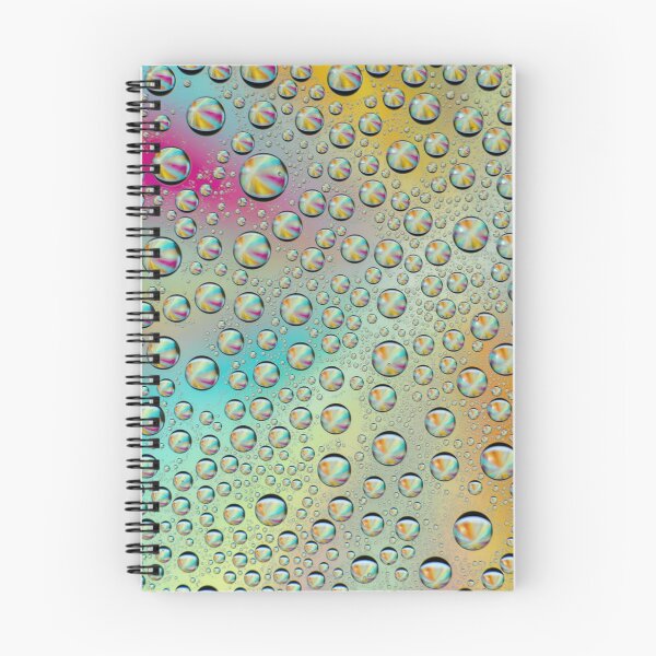 Item preview, rain drop designed and sold by tejaltank.