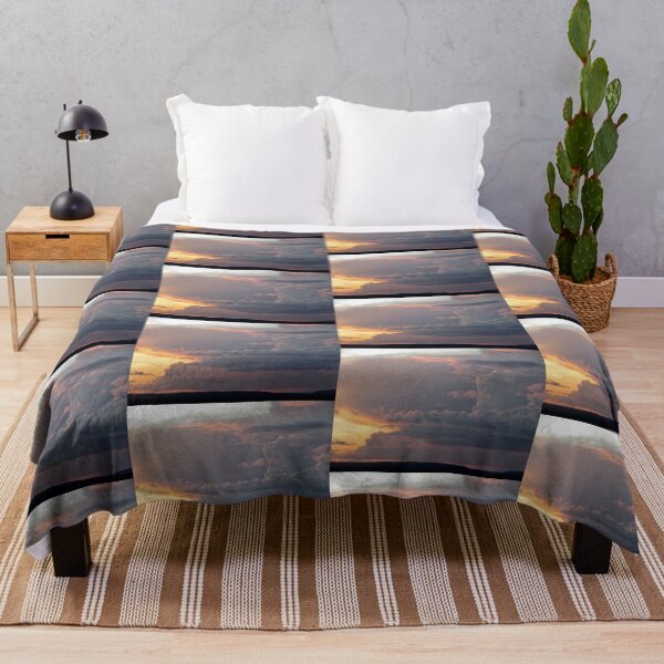 Item preview, Thursday Sunset 1 designed and sold by Shulie1.