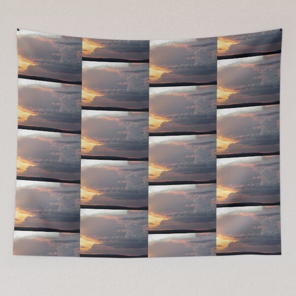 Item preview, Thursday Sunset 1 designed and sold by Shulie1.
