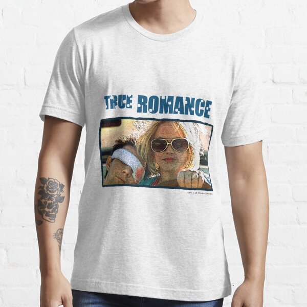 true romance t shirt