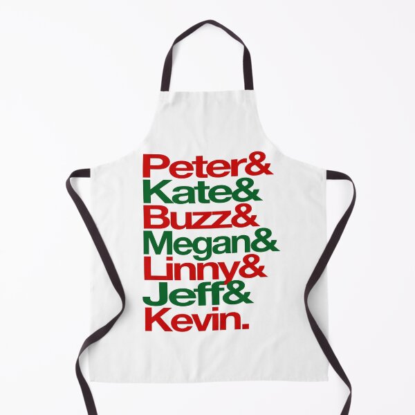 Item preview, Home Alone | McCallister Family Ampersand List designed and sold by hailish.