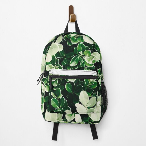 Item preview, Deep Leafy Greens designed and sold by Haley Schwabland.