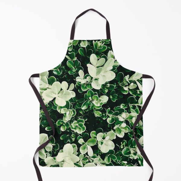 Item preview, Deep Leafy Greens designed and sold by Haley Schwabland.