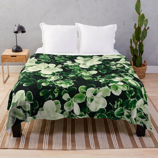 Item preview, Deep Leafy Greens designed and sold by Haley Schwabland.