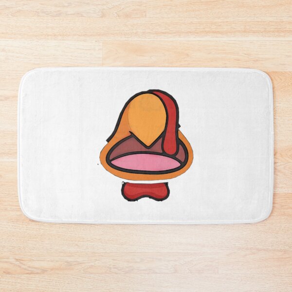 Item preview, Thanksgiving Happy Turkey Funny Mouth designed and sold by Angees.