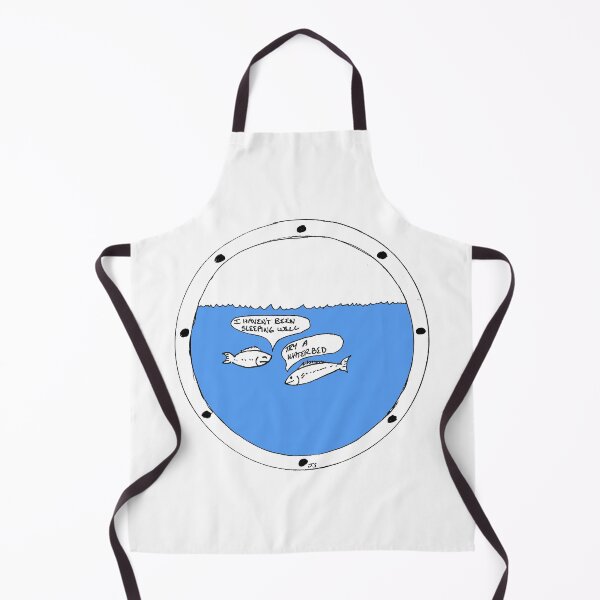 Item preview, FishQuips No. 18: Sweet Dreams, Fish Humor Comic designed and sold by FishQuips.