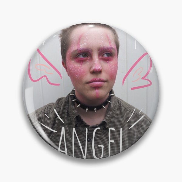 Item preview, ANGEL EP designed and sold by bones-in-jars.