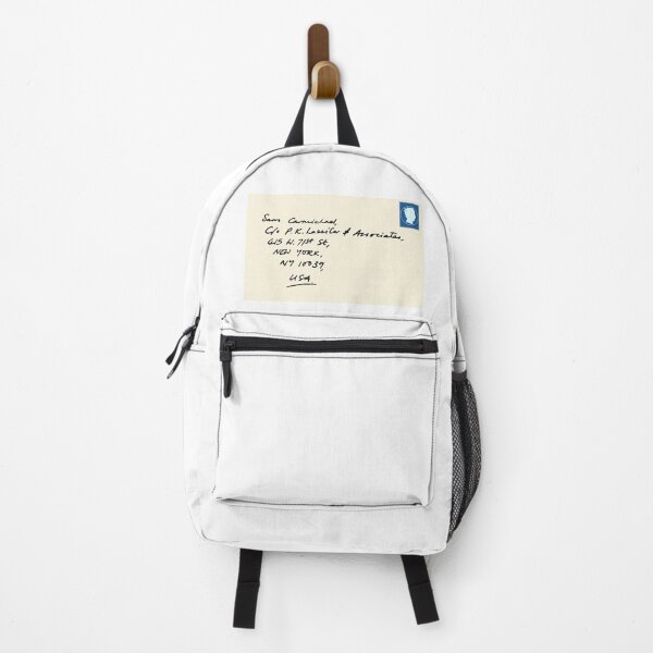 Item preview, Mamma Mia Sam Carmichael Letter designed and sold by alice-victoria.