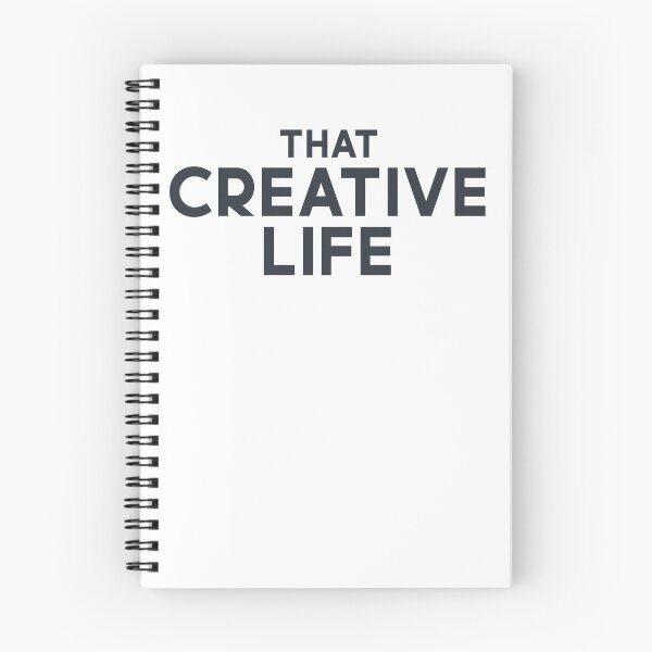 Item preview, That Creative Life designed and sold by AndrewY.