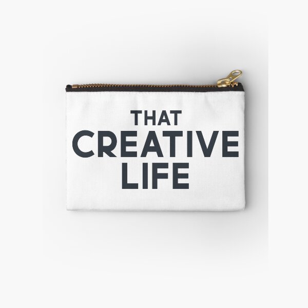 Item preview, That Creative Life designed and sold by AndrewY.