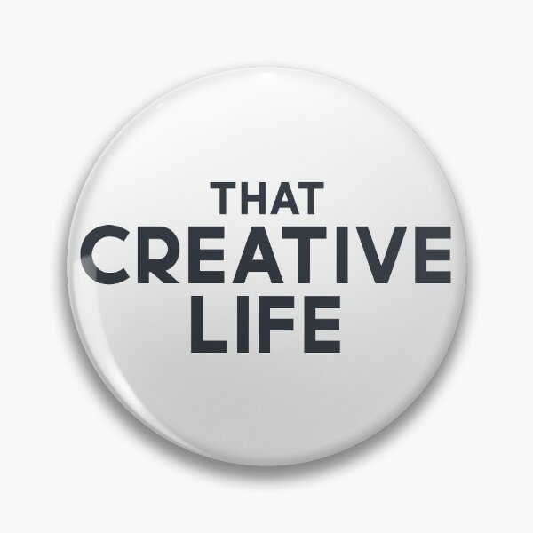 Item preview, That Creative Life designed and sold by AndrewY.