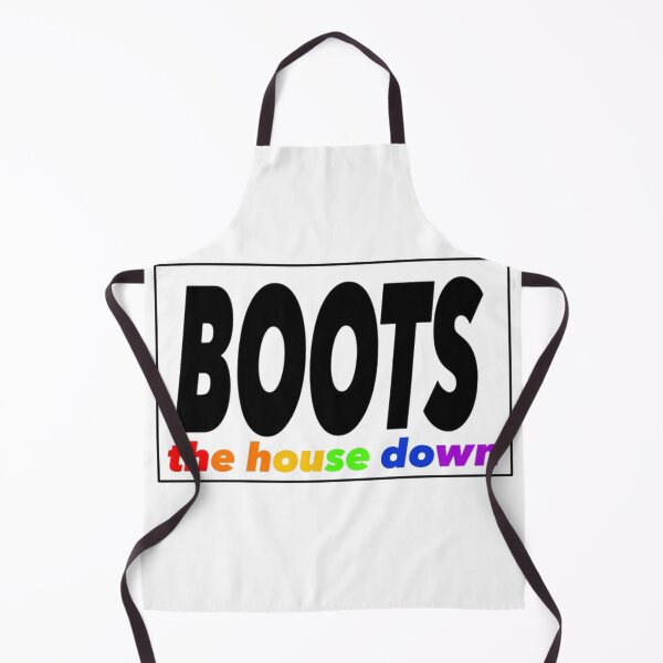 Item preview, BOOTS the house down designed and sold by Princifer.
