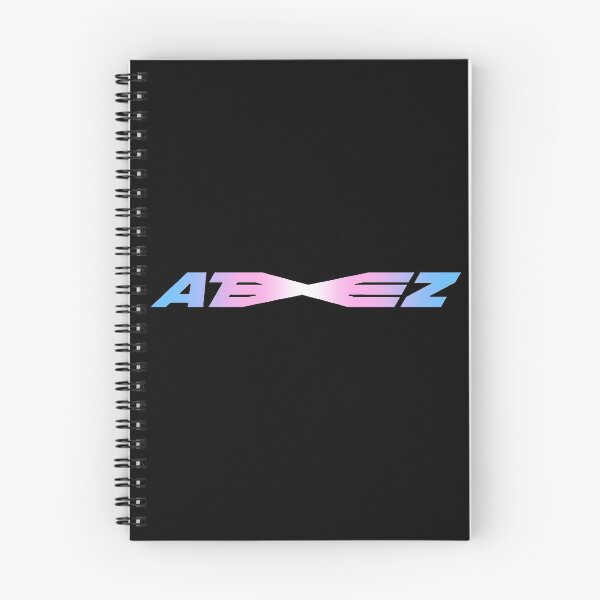 Item preview, Trans Pride Colors ATEEZ designed and sold by Tiny Aurora Creations.