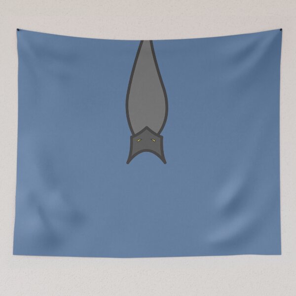 Item preview, Cute Bat designed and sold by NewWorldIsHere.