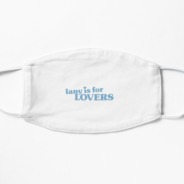 LANY is for Lovers Mask