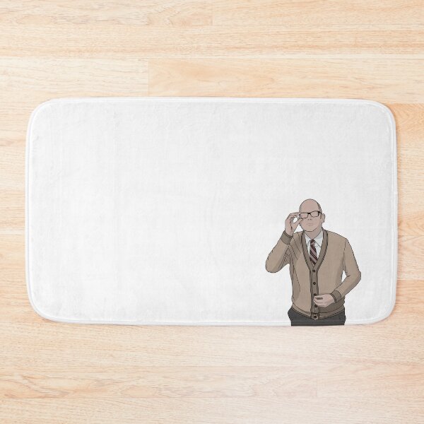 Item preview, Colin Robinson designed and sold by Catchthepigeon.